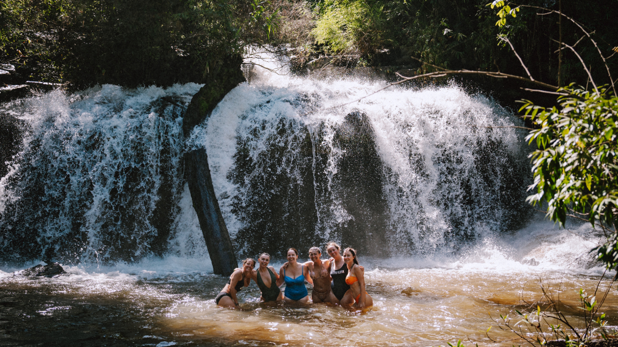 Puis découvrez la Thaïlande en dehors des sentiers battus