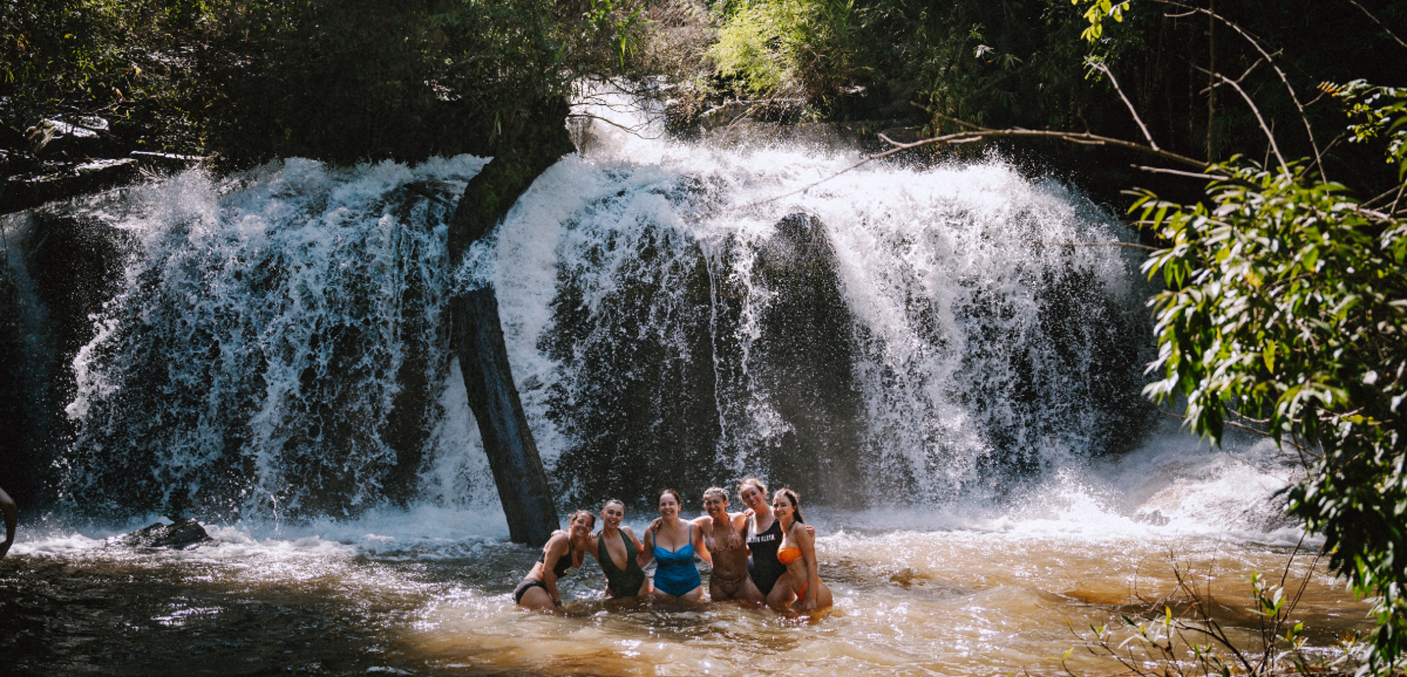 Puis découvrez la Thaïlande en dehors des sentiers battus