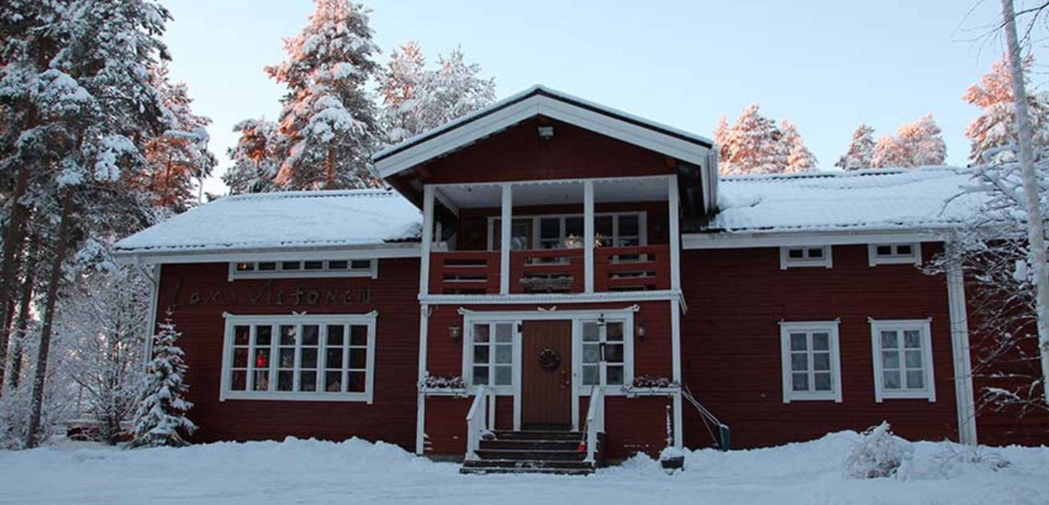 Posez vos valises dans une auberge traditionnelle...