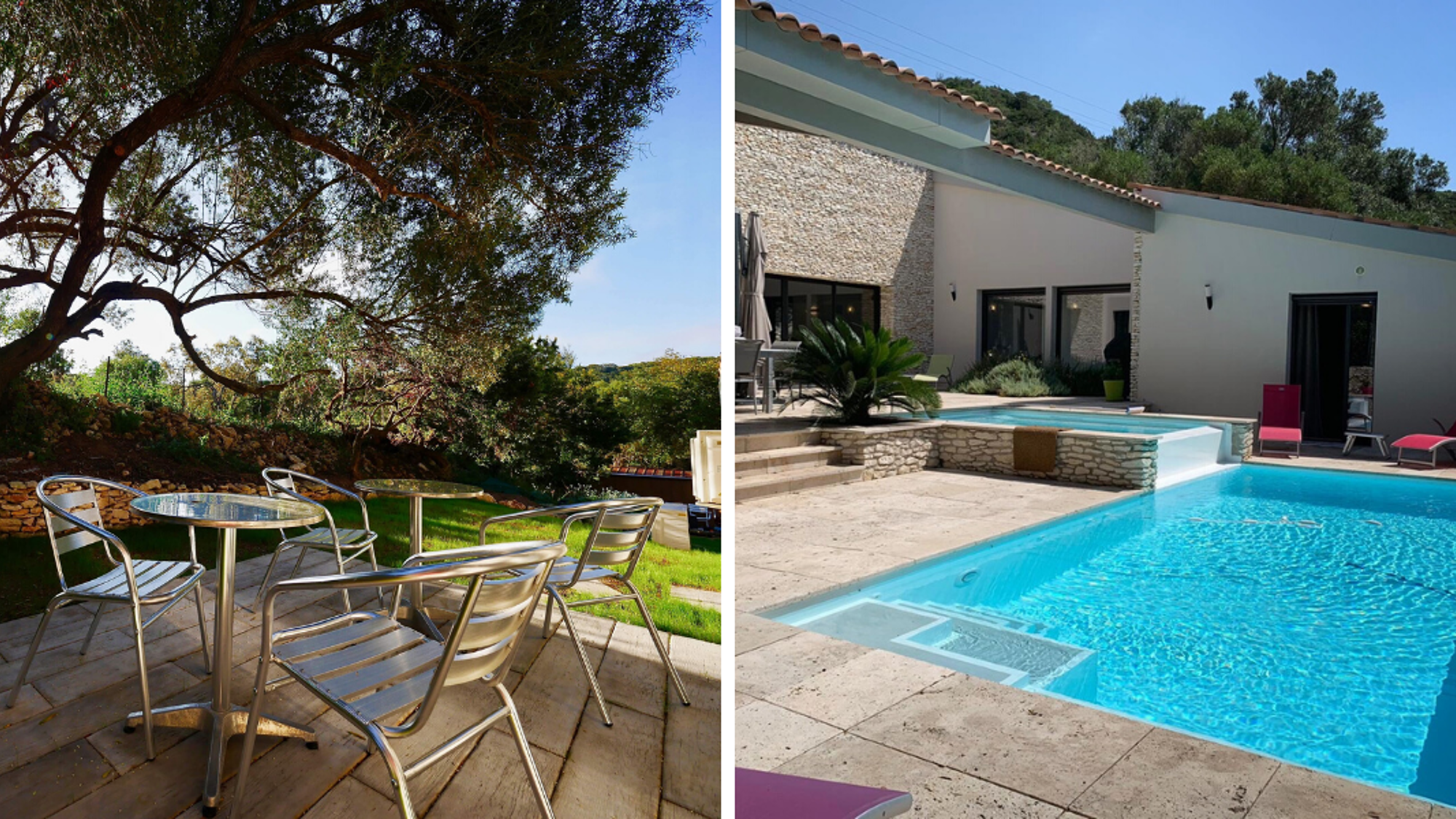 Et "chillez" tout simplement !