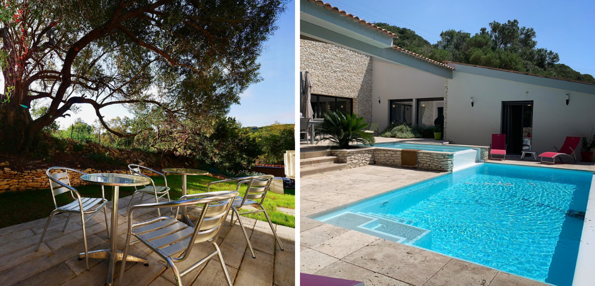 Et "chillez" tout simplement !