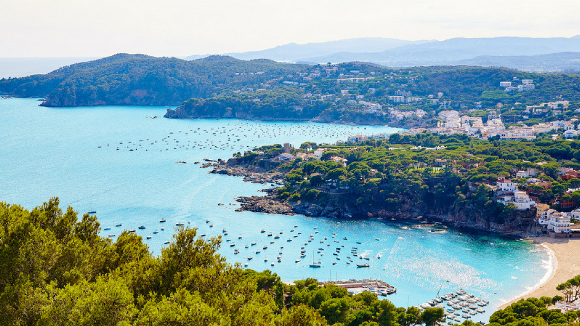 C'est parti pour les vacances !