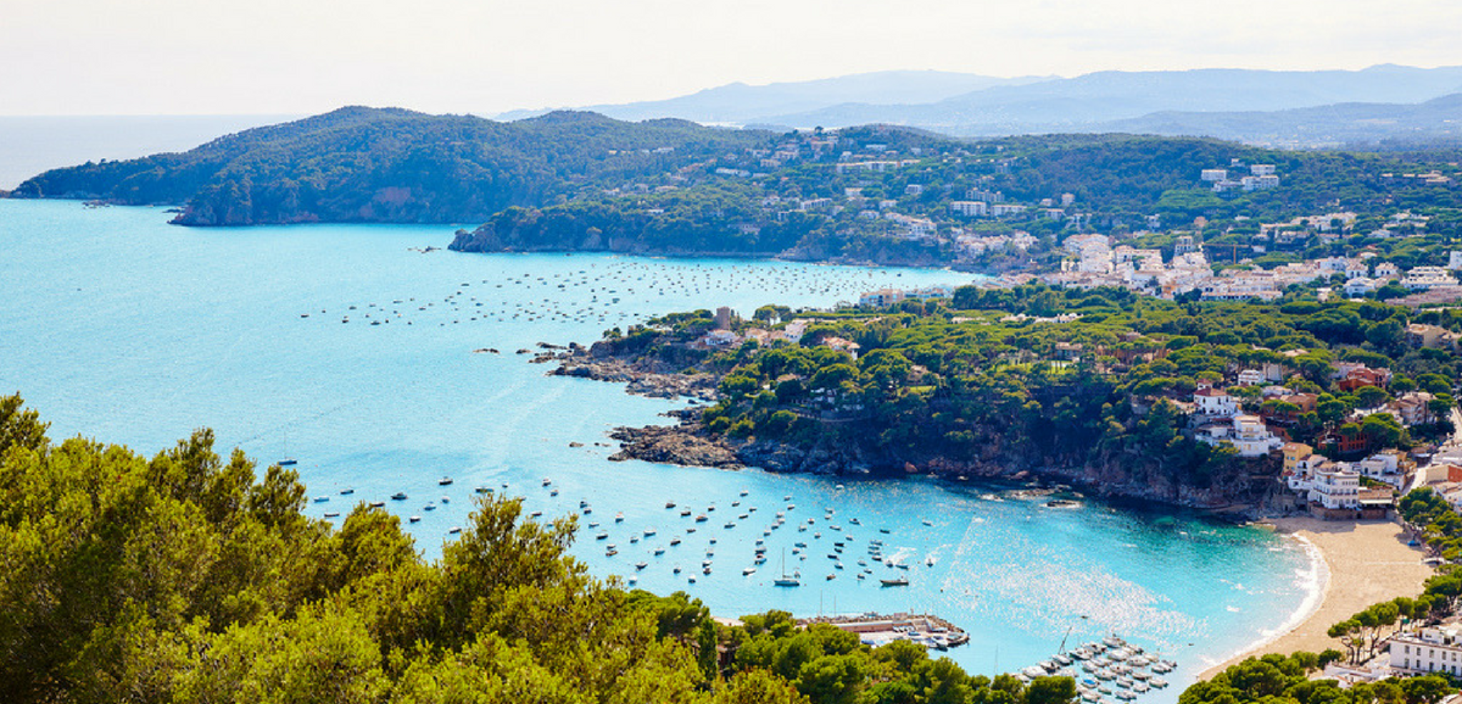 C'est parti pour les vacances !