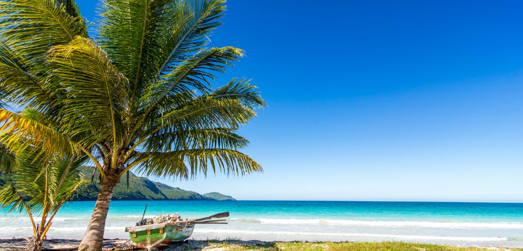 Décor de rêve pour des vacances de rêve !