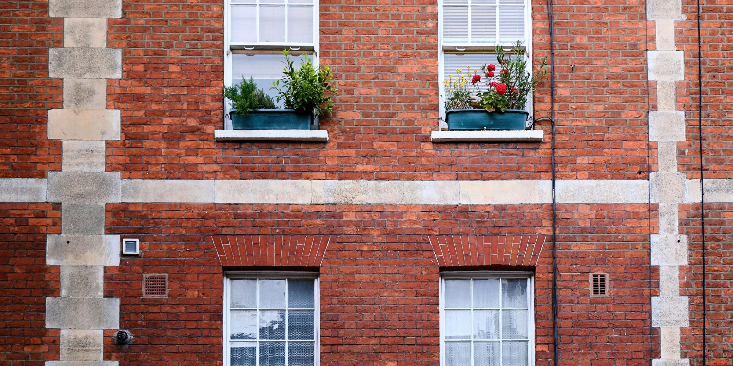 Londres, Royaume-Uni ©Barnabas Davoti / Unsplash
