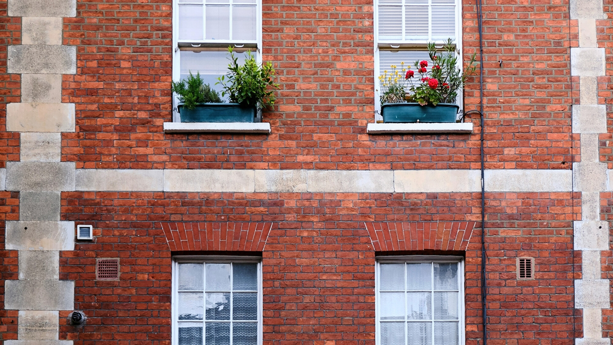 Londres, Royaume-Uni ©Barnabas Davoti / Unsplash