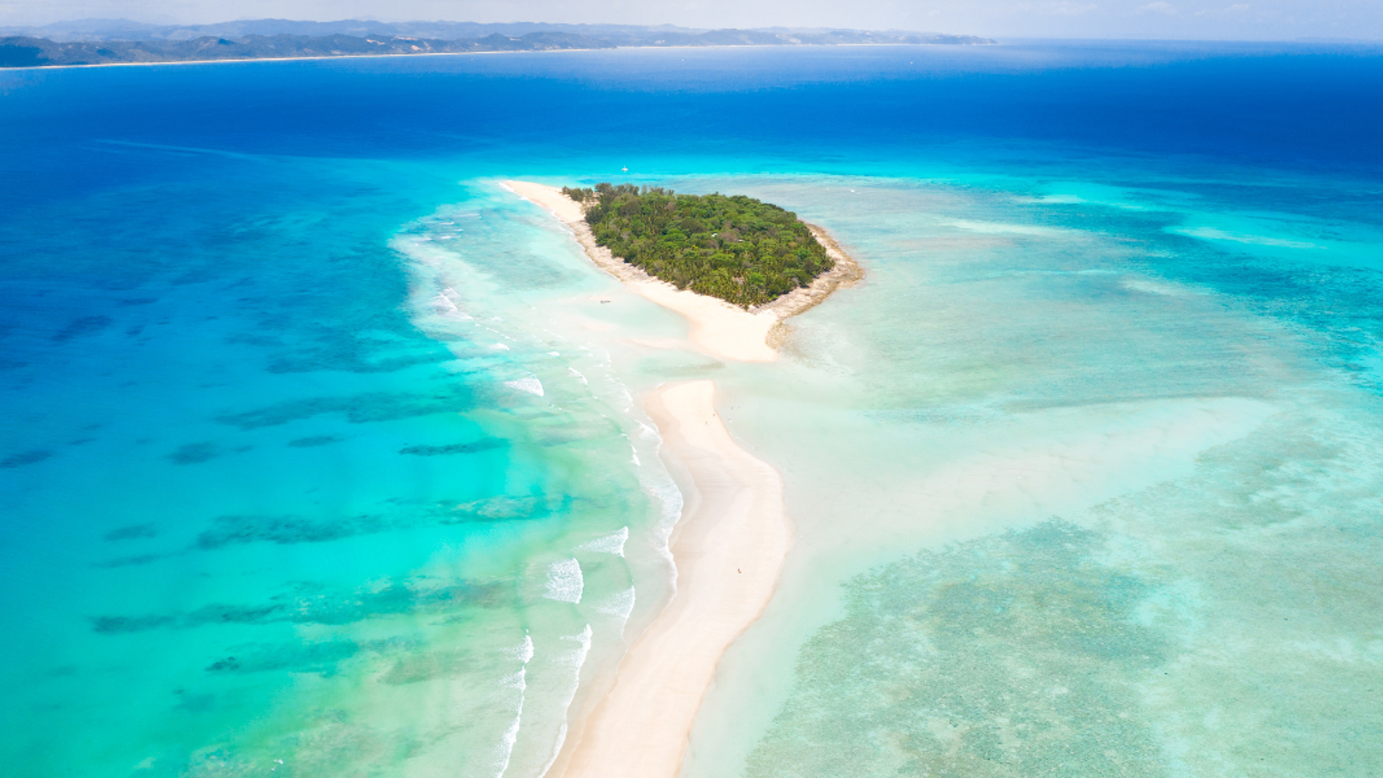 Et des paysages à couper le souffle !
