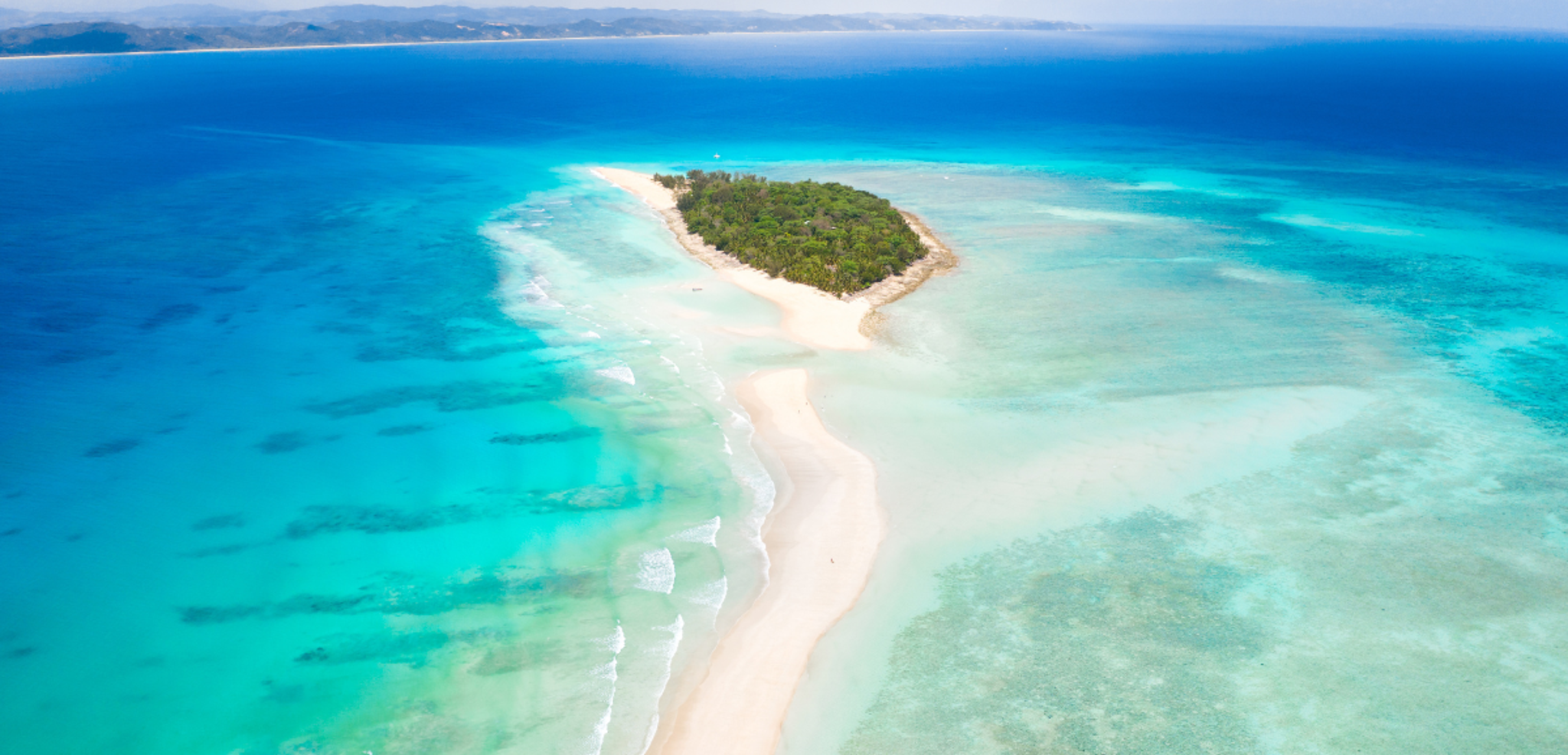 Et des paysages à couper le souffle !
