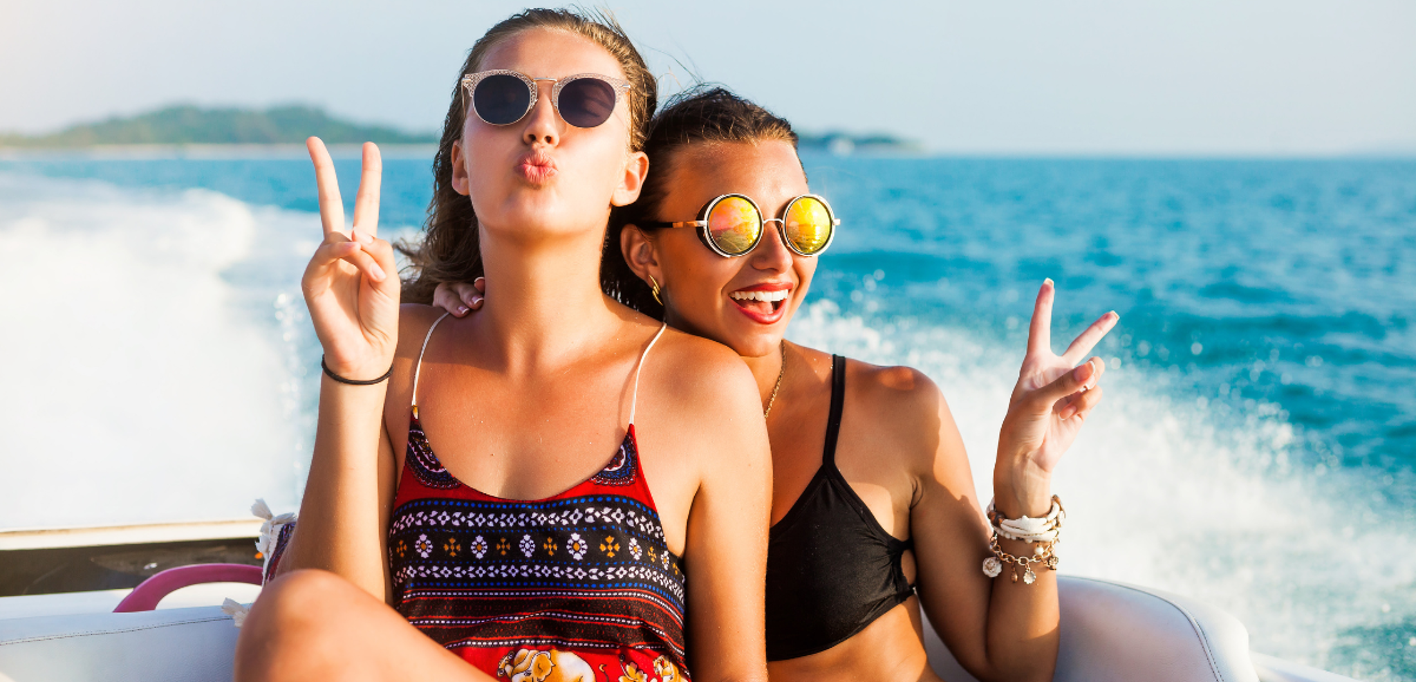 Enjoy ! (départs de mai à septembre uniquement)