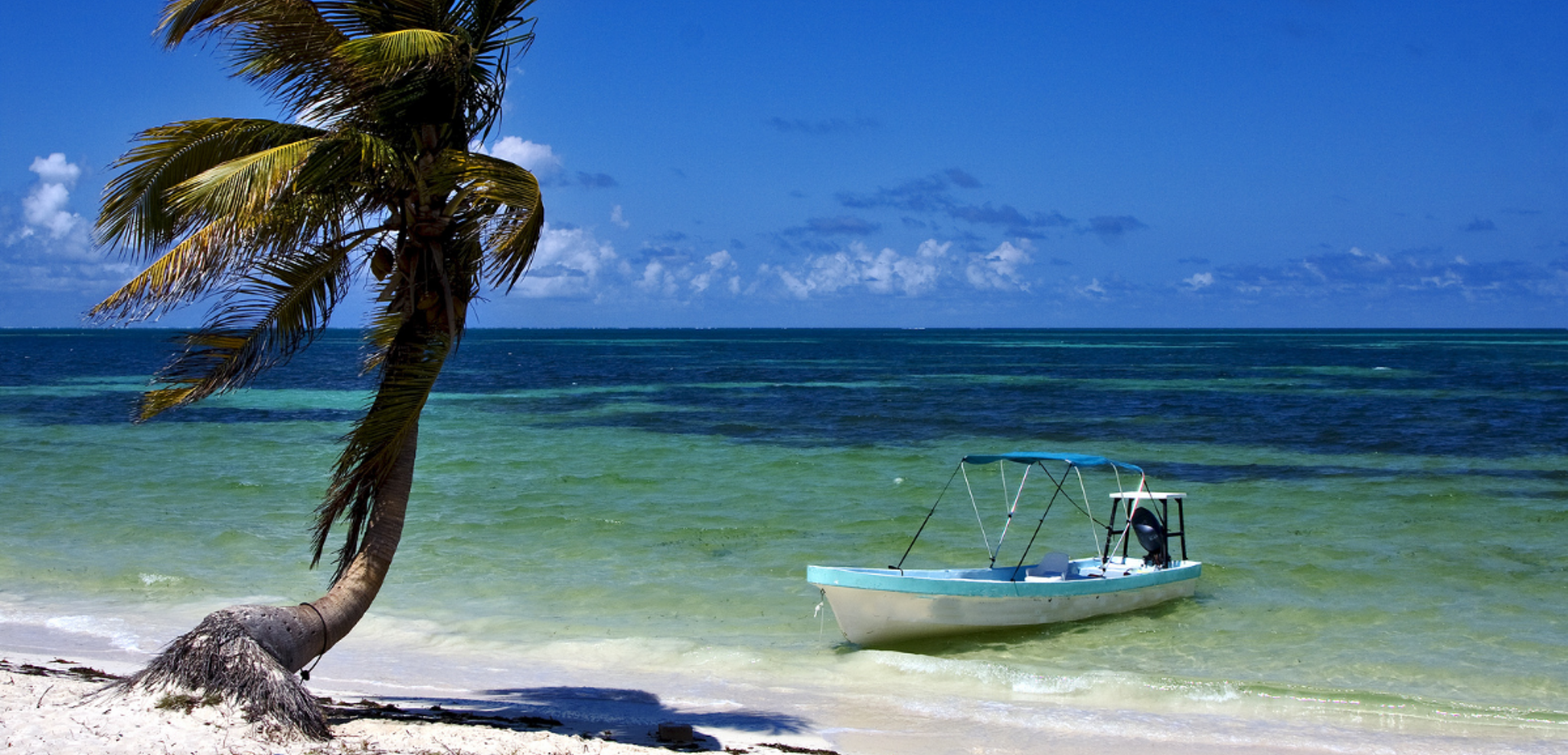 Réserve de la Biosphère de Sian Ka'an