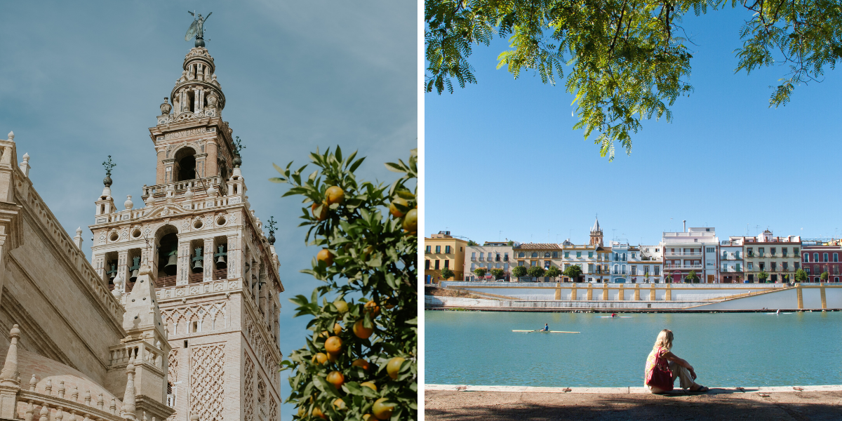 Visitez la ville en toute liberté entre Copines ! 