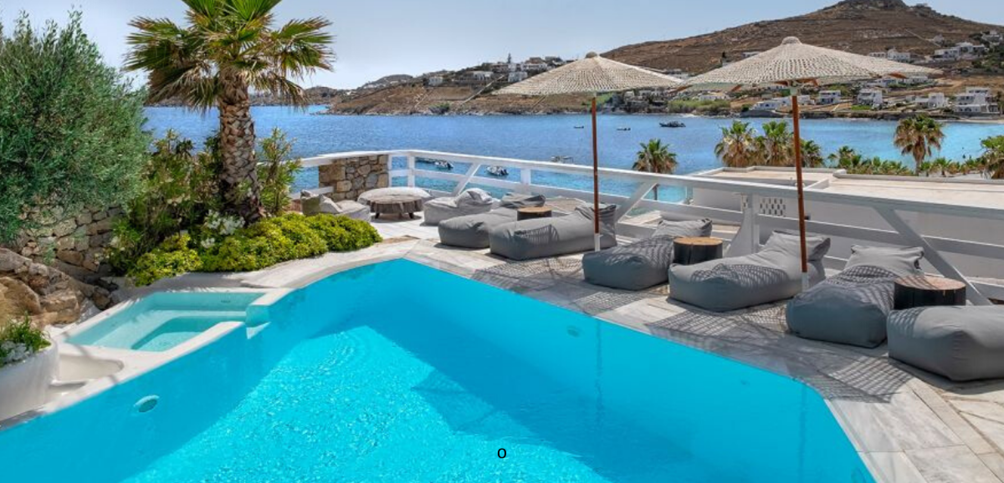 Bienvenue au Deliades Hôtel**** (ou similaire)