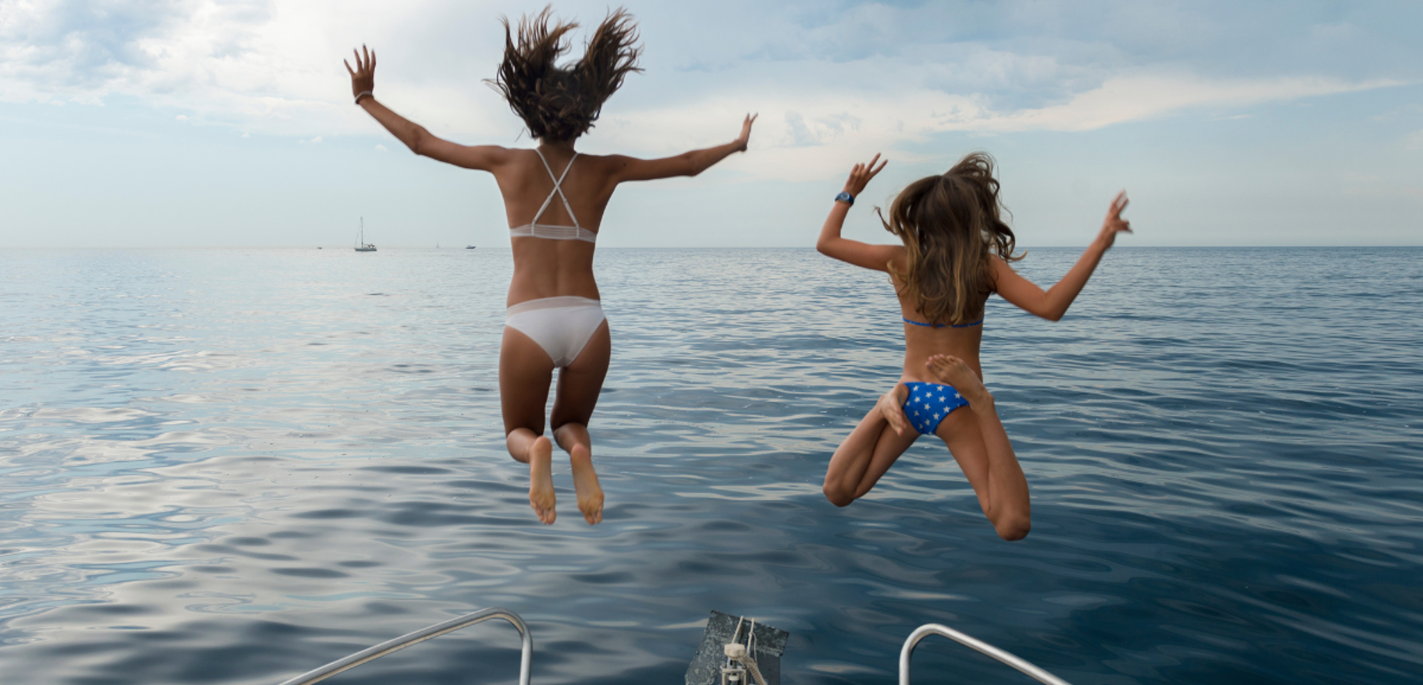 Excursion en mer à travers les 200 îles du Golfe