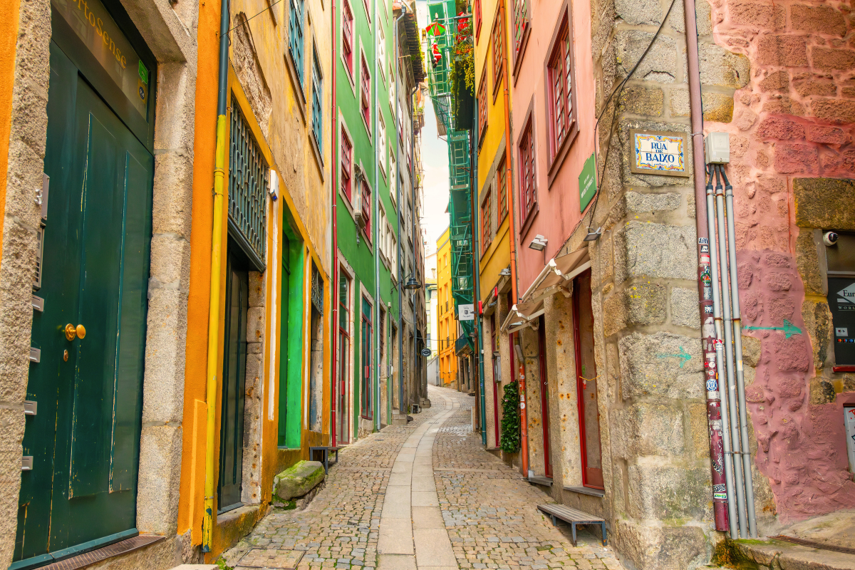 Porto, Portugal