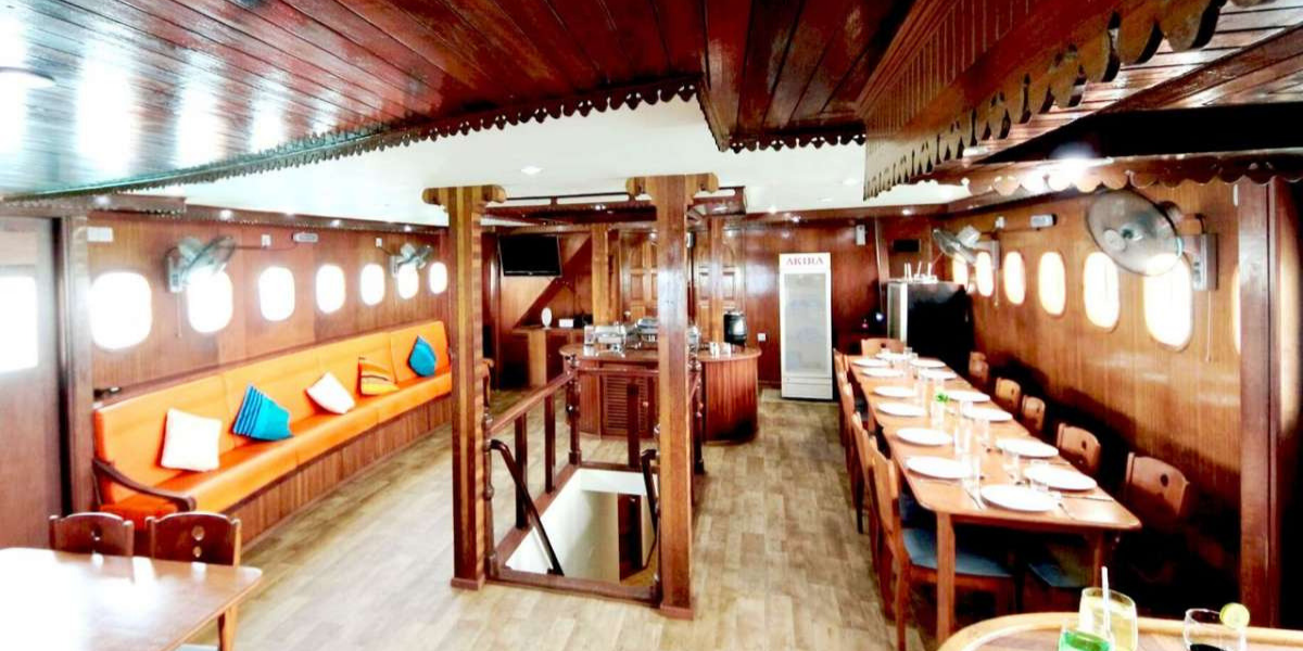 Un coin salon pour vos repas