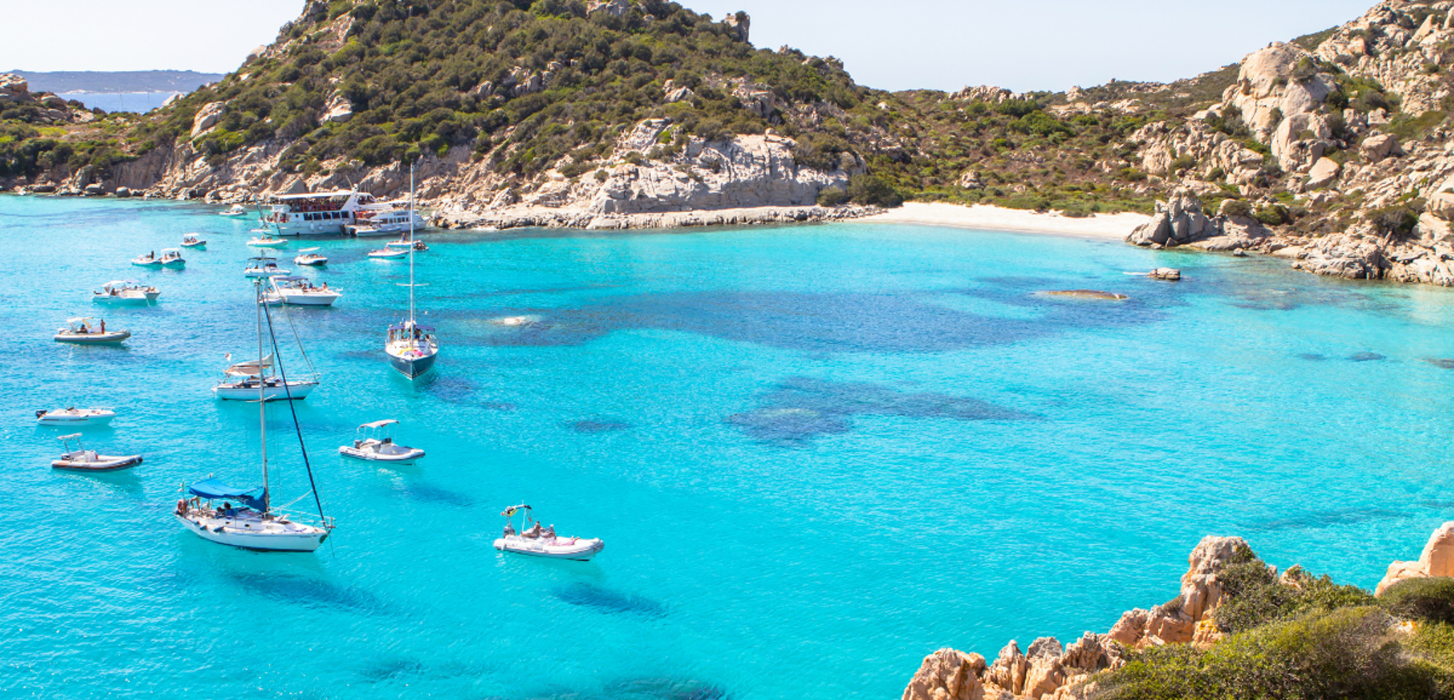 Aux eaux cristallines