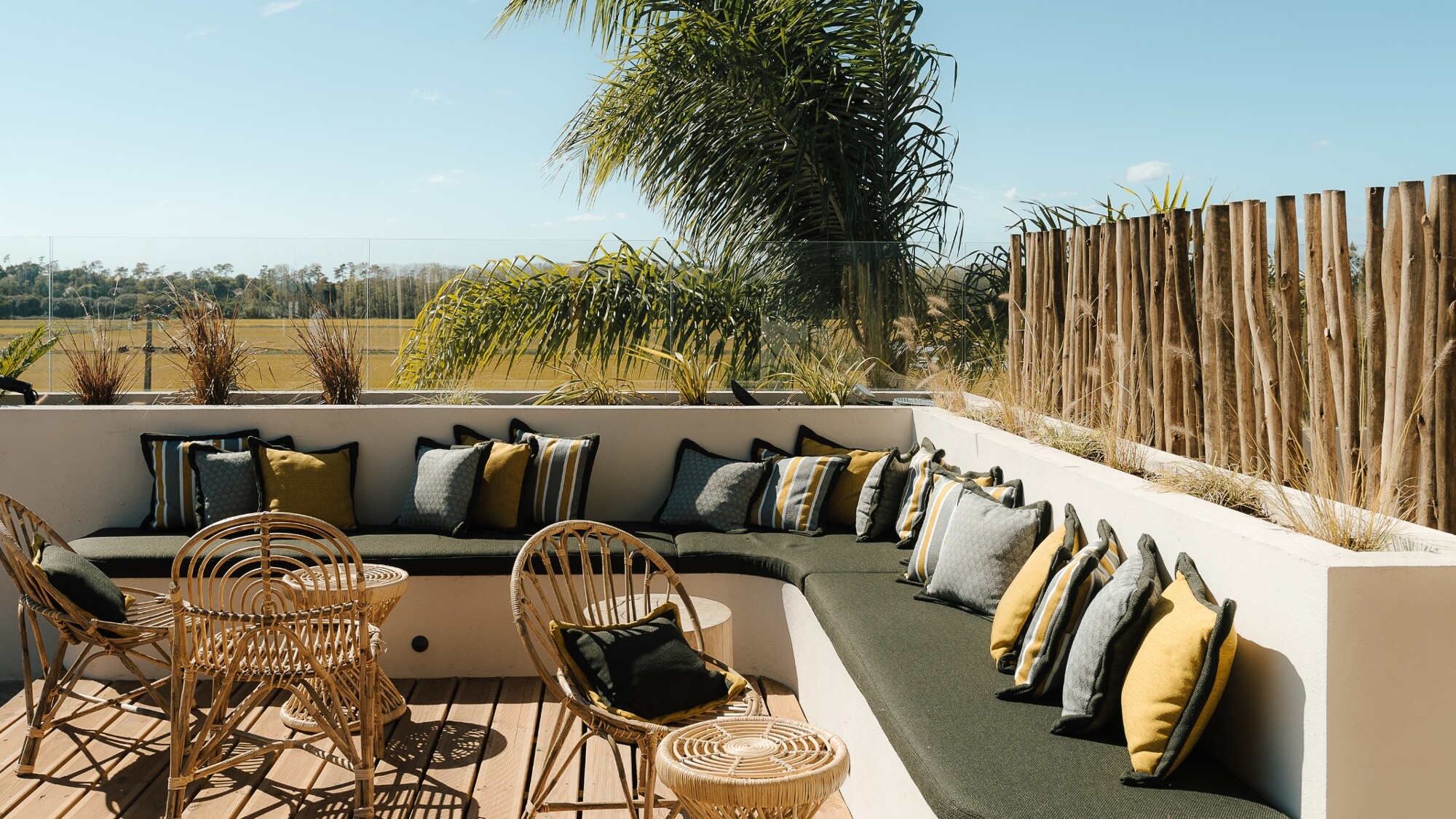 Votre hôtel à Comporta, Portugal