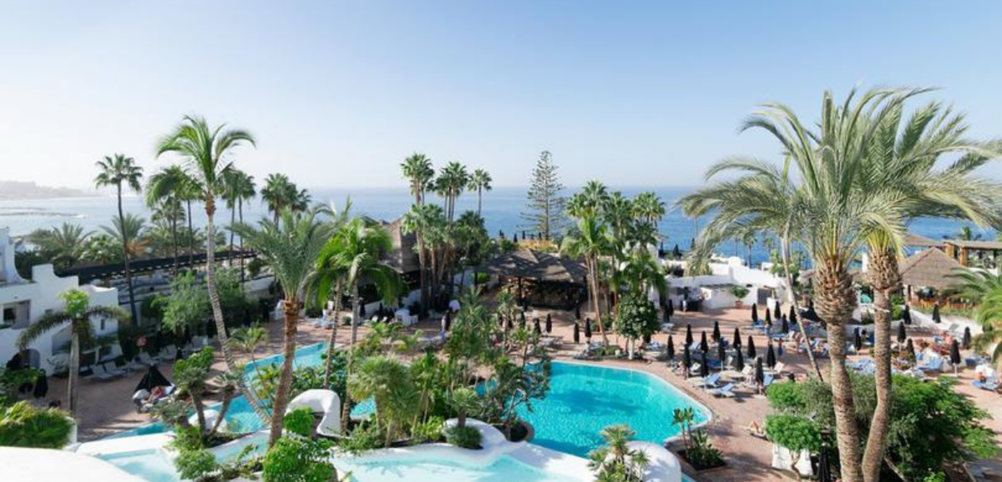 Pour une semaine dans votre resort 4*