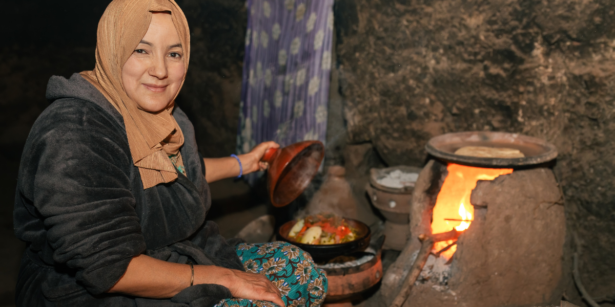 Entre visites et rencontres ! 