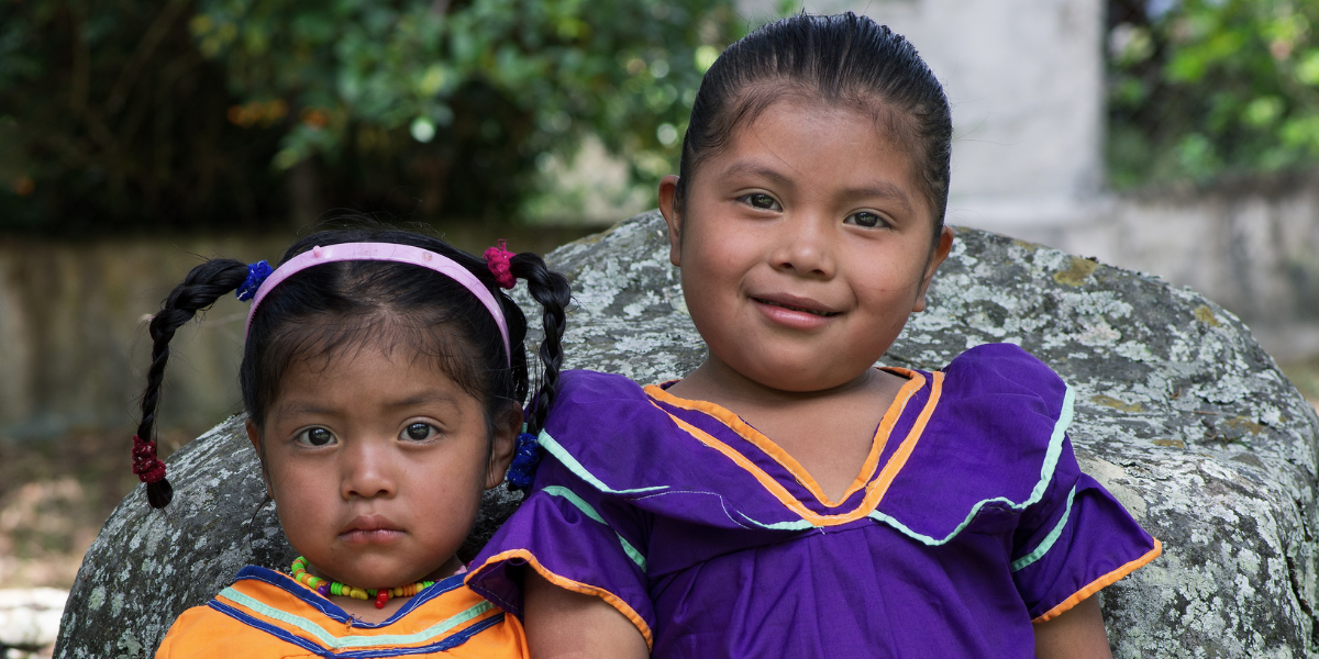 Une immersion au sein d'une communauté de femmes indigènes Ngäbe - jour 8 