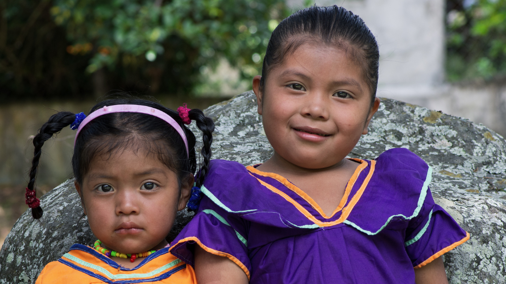 Une immersion au sein d'une communauté de femmes indigènes Ngäbe - jour 8