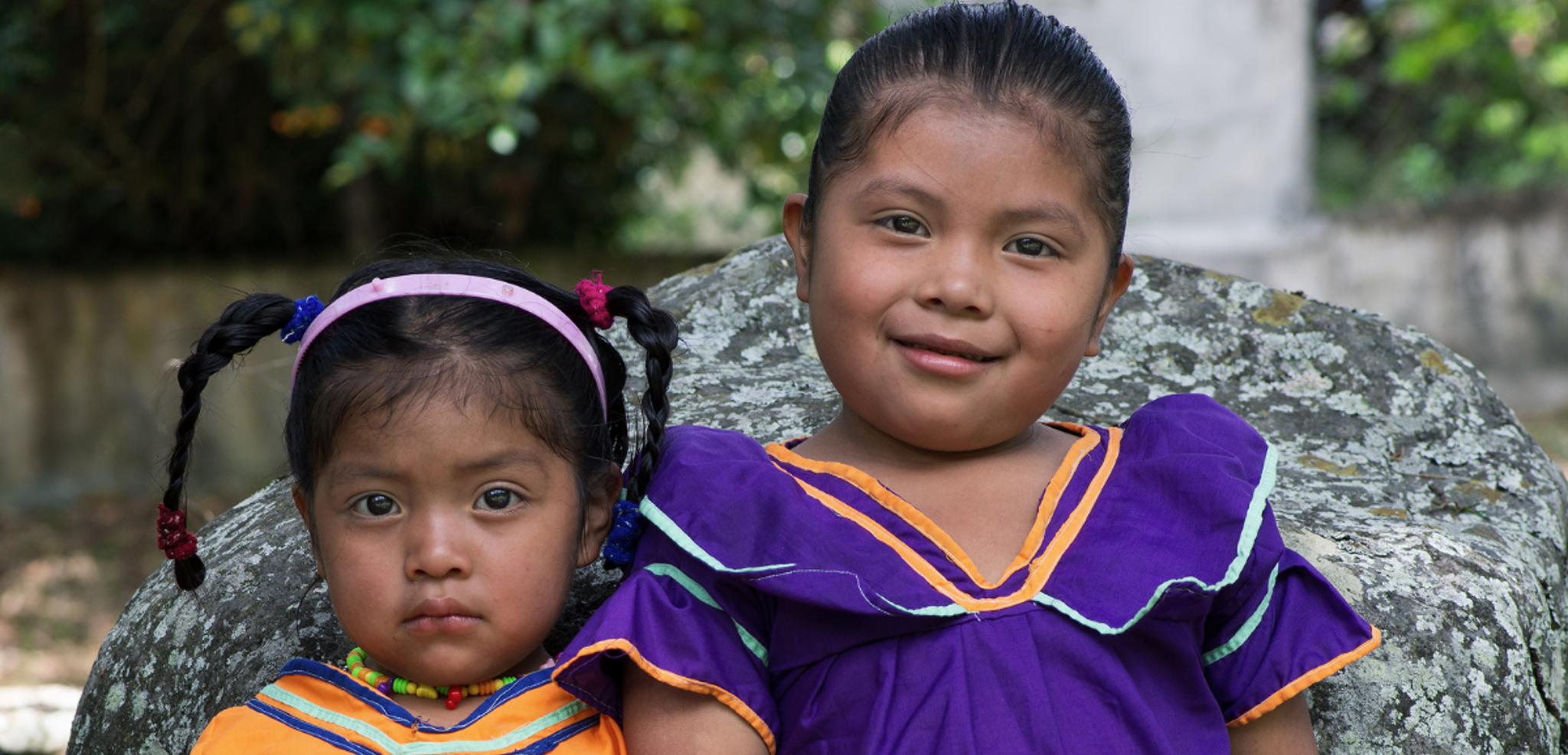 Une immersion au sein d'une communauté de femmes indigènes Ngäbe - jour 8