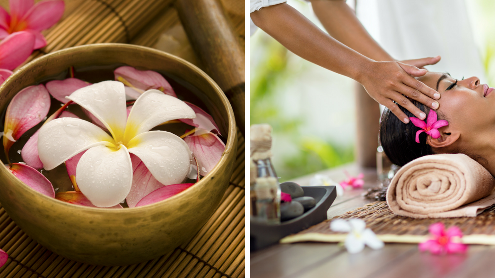 Relaxez-vous... Massage & détente au programme !