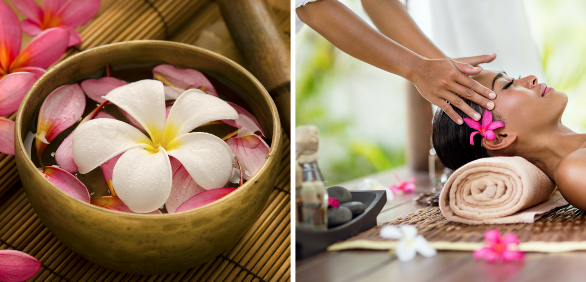 Relaxez-vous... Massage & détente au programme !