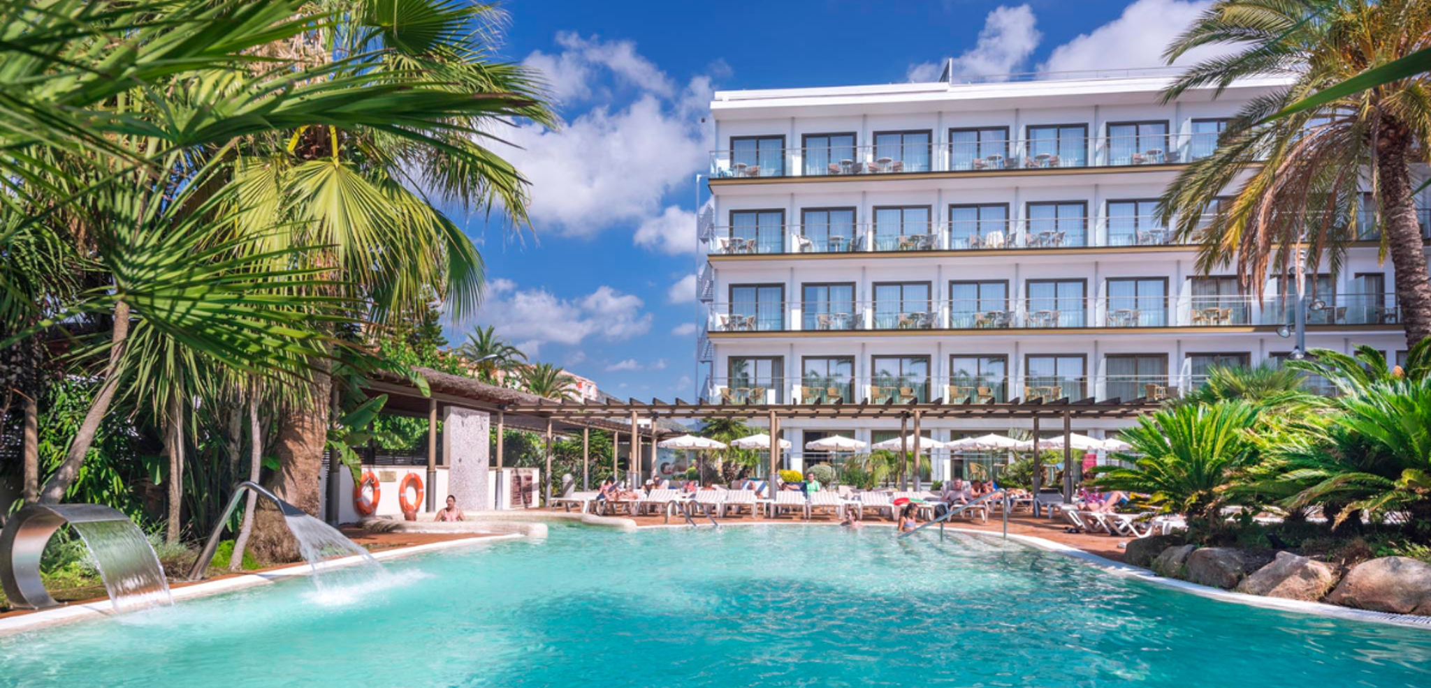 Bienvenue sur la Costa Brava !