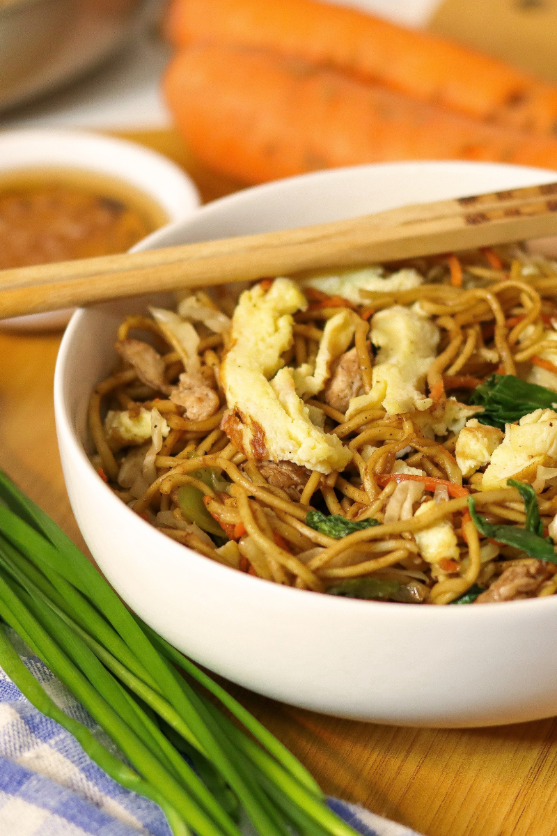 Cours de cuisine, Maurice ©Shutterstock  