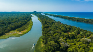 Bienvenue au Costa Rica !