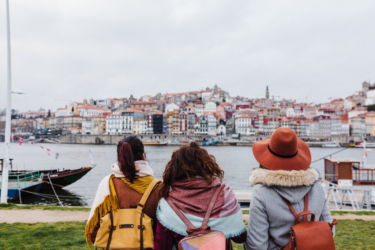 Visite guidée de Porto, Portugal 