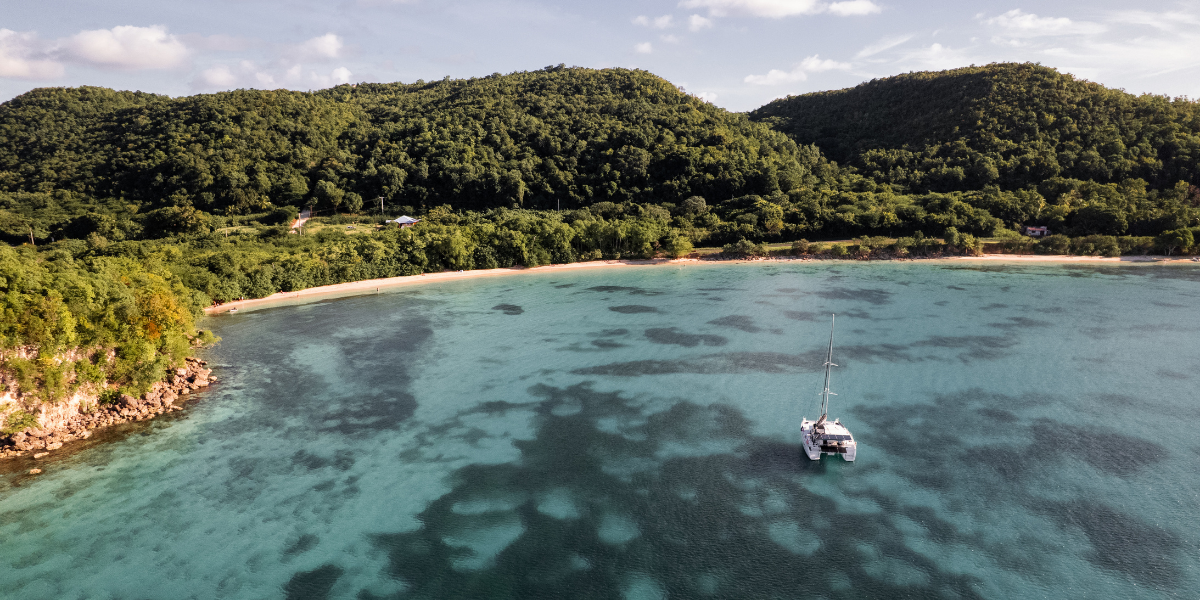 Marie-Galante, Guadeloupe
