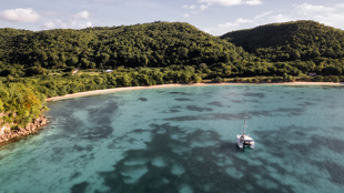 Marie-Galante, Guadeloupe