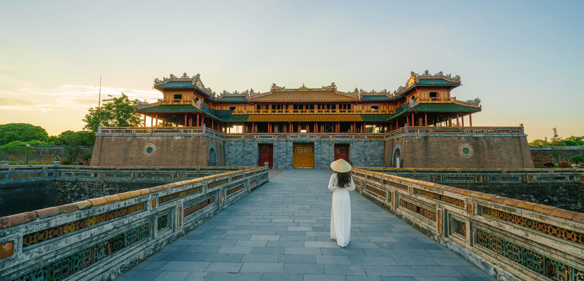 Bienvenue au Vietnam !