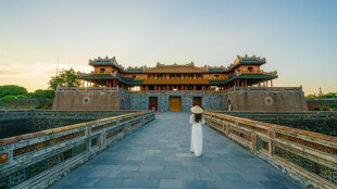 Bienvenue au Vietnam !