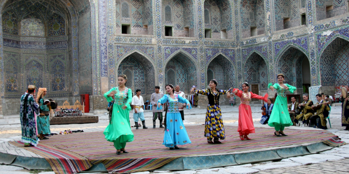 Pour une immersion culturelle grandeur nature ! 