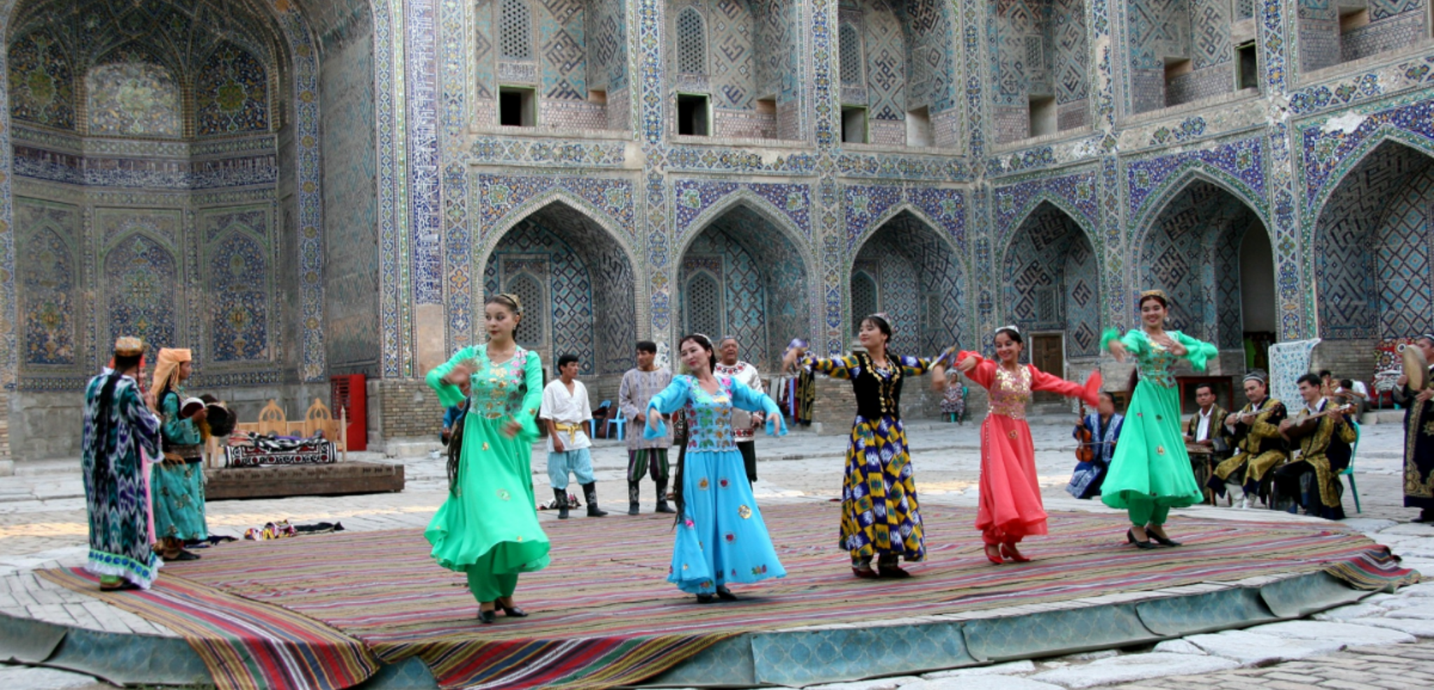 Pour une immersion culturelle grandeur nature !