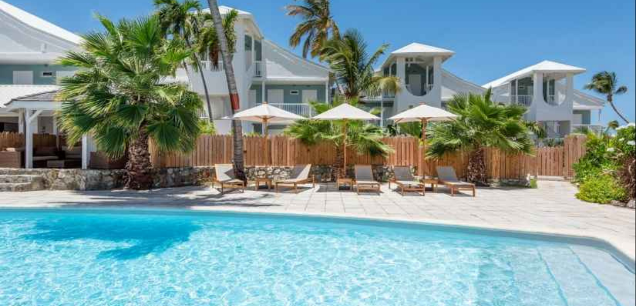 Pour une semaine en hôtel 4*