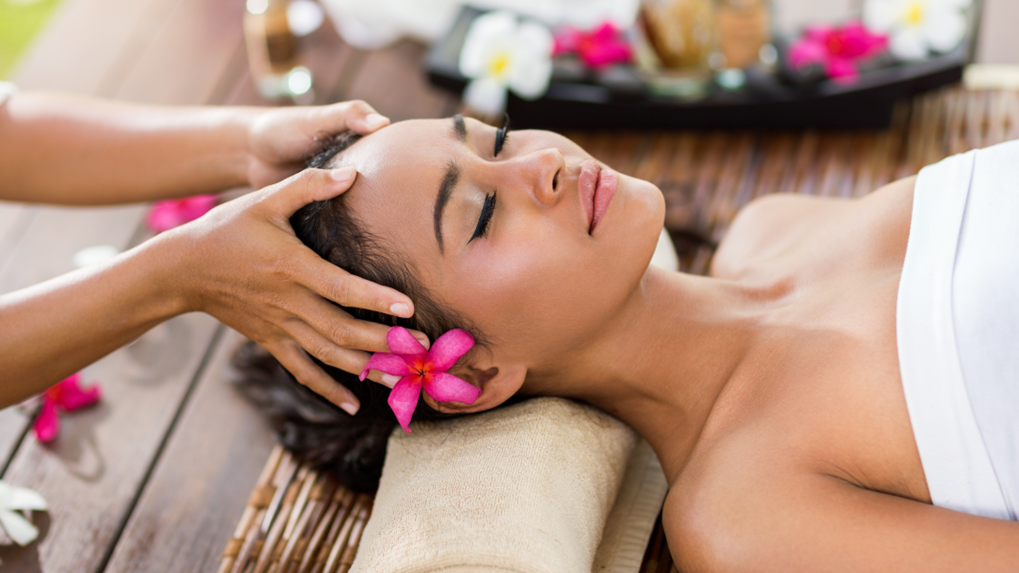 Après l'effort, le réconfort !