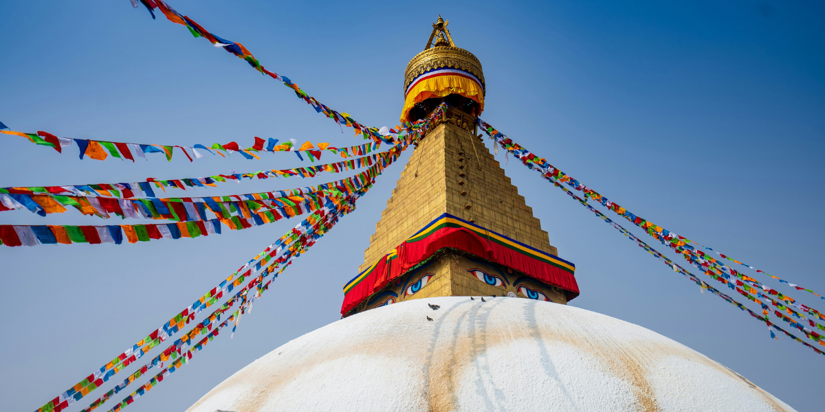 
Festival Tsechu, Bhoutan 
