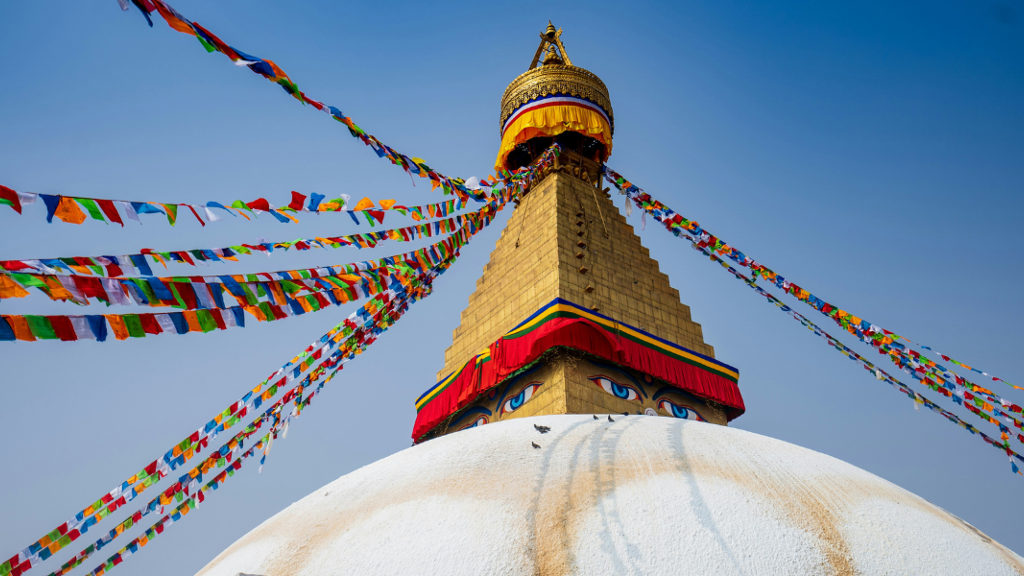Festival Tsechu, Bhoutan