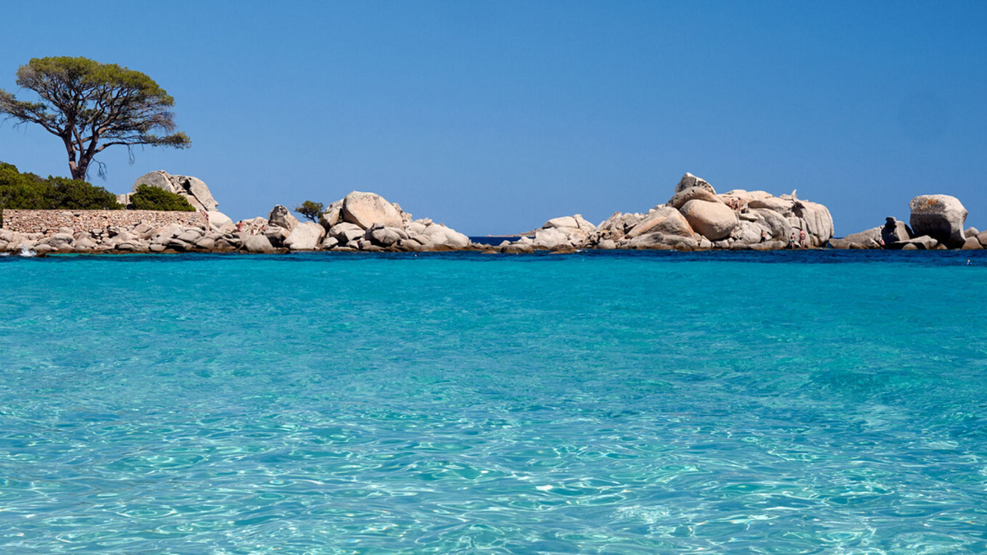 Bref, le combo parfait pour des vacances ressourçantes et reposantes !