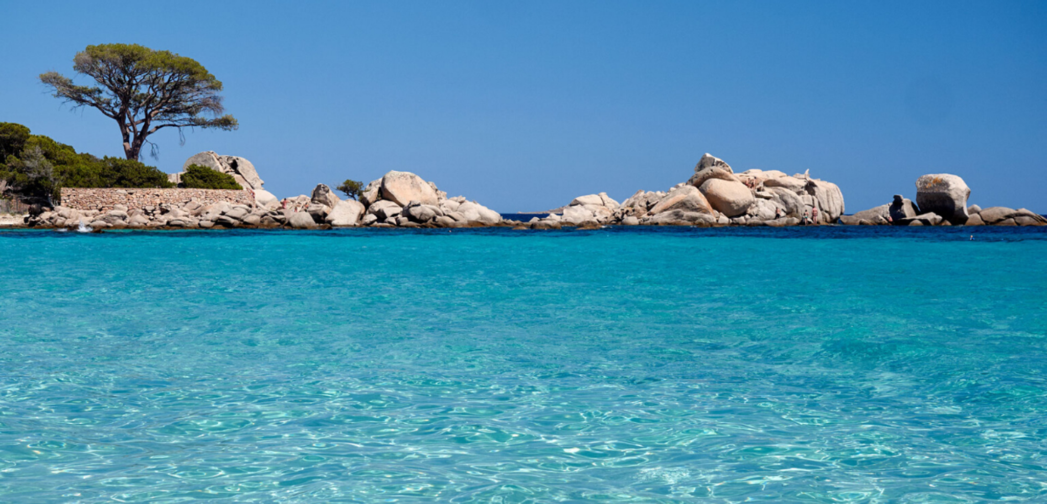 Bref, le combo parfait pour des vacances ressourçantes et reposantes !