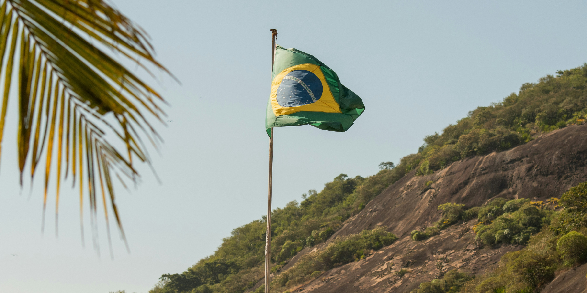 Rio, Brésil ©Fellipe Ditadi / Unsplash
