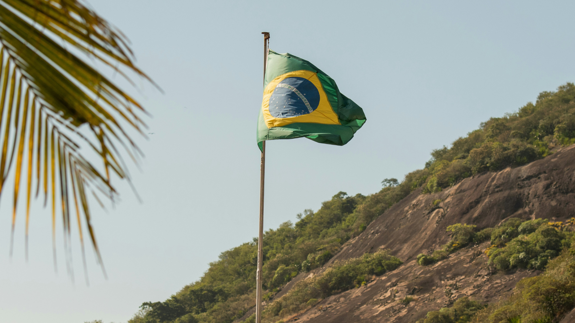 Rio, Brésil ©Fellipe Ditadi / Unsplash
