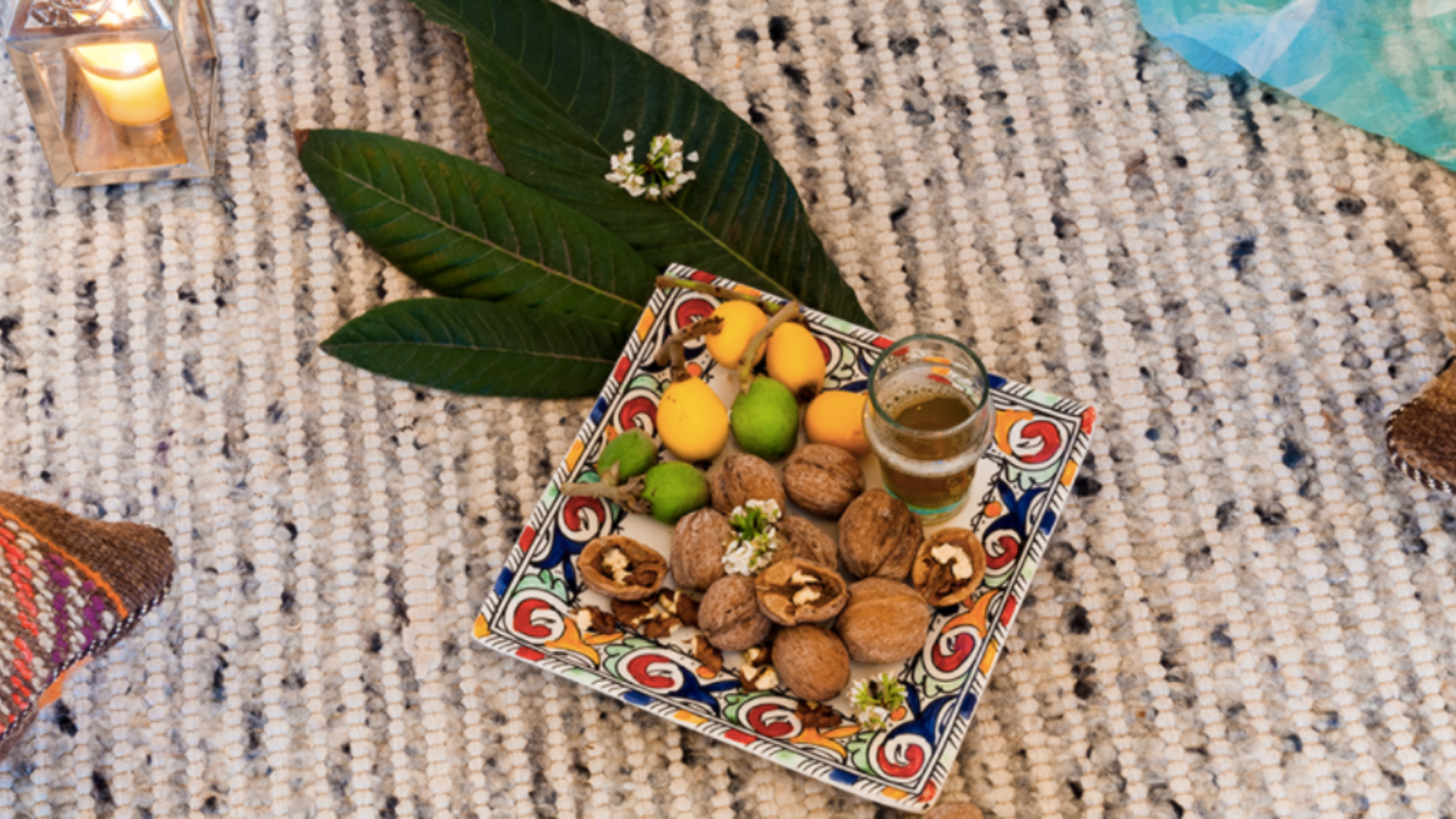 Profitez de cette parenthèse bien-être !