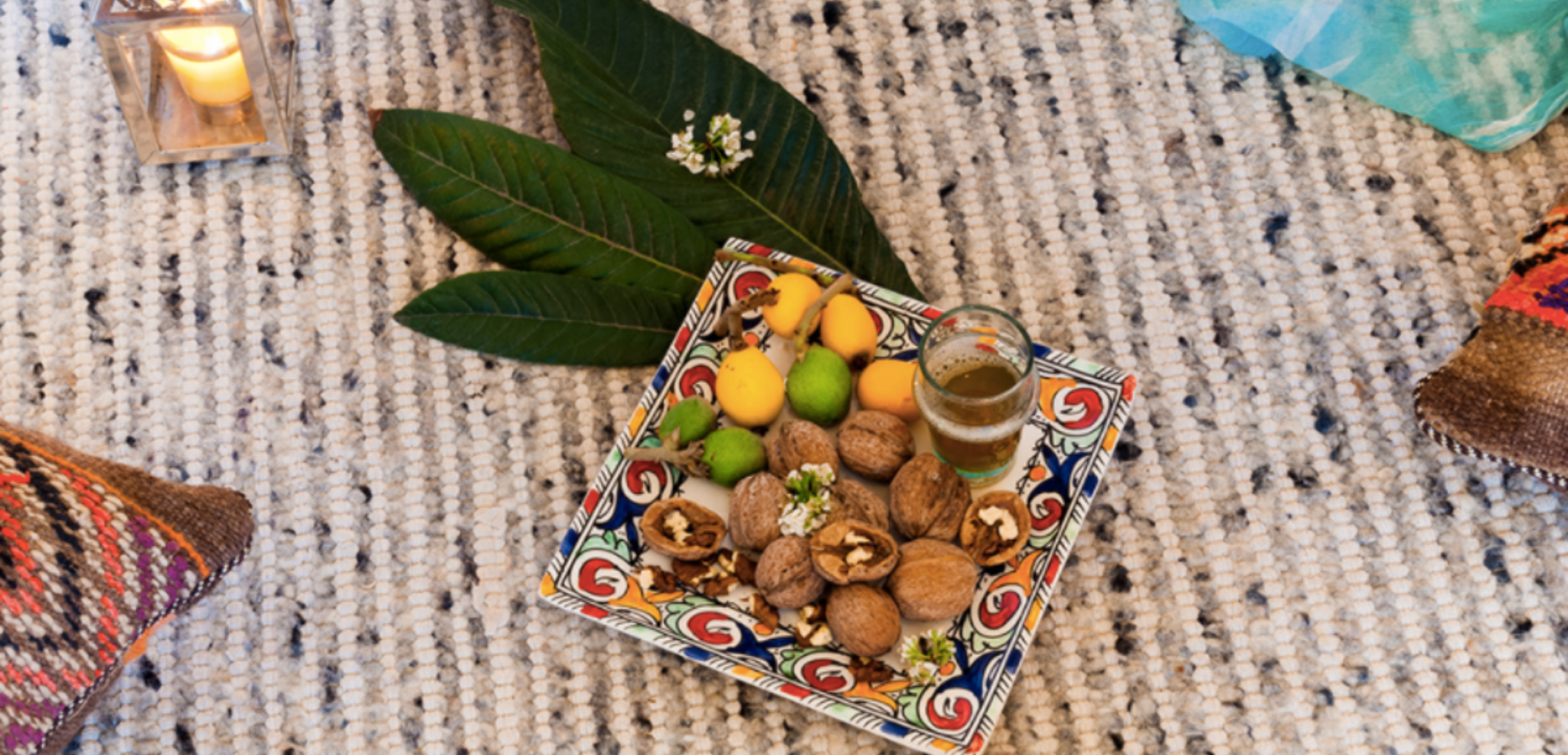 Profitez de cette parenthèse bien-être !