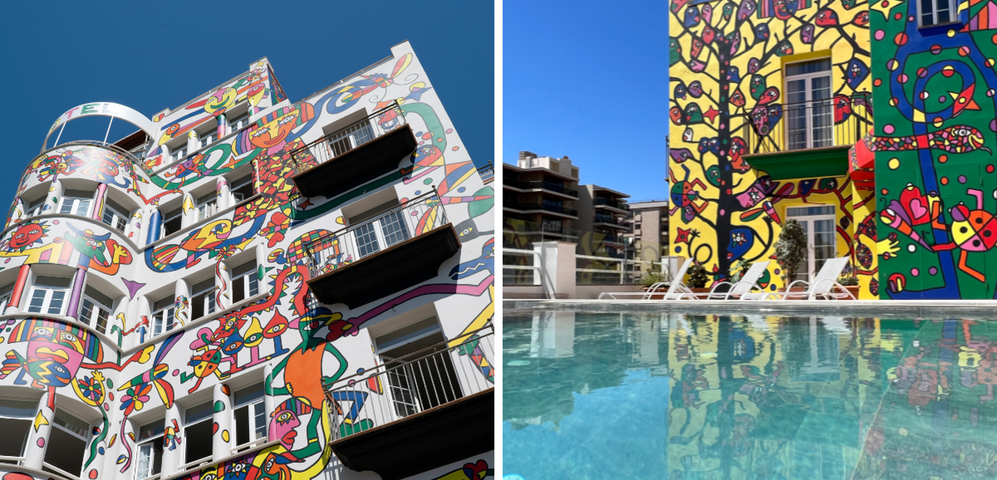 Posez vos valises à Palma de Majorque : hôtel Artmadams (ou similaire)