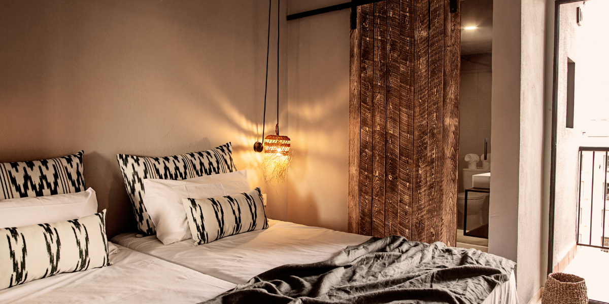 A la décoration naturelle chic (photo non contractuelle) 